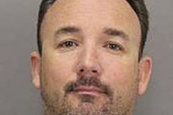 SJPD Officer charged with forcible rape