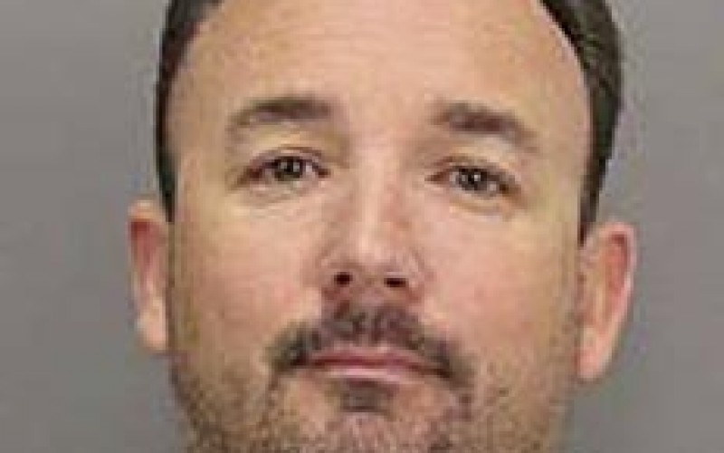 SJPD Officer charged with forcible rape