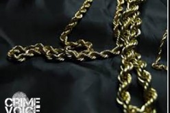 San Bernardino Police Investigating Series of Robberies Inside, Outside Store