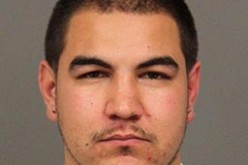 Suspect in November ’13 Shooting Arrested