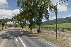 Dickie finds the stash