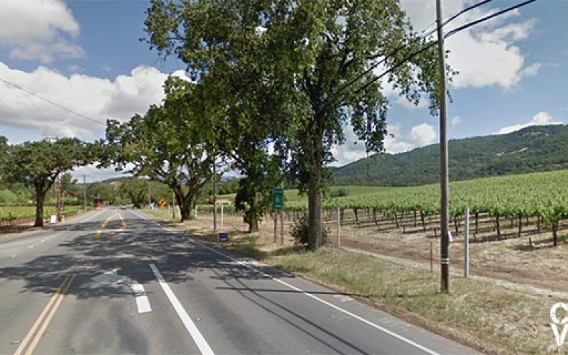 Dickie finds the stash