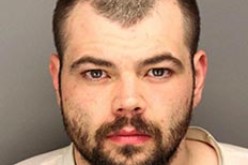 Placer County Sheriff Arrest Suspect After Foot Pursuit