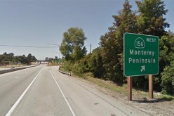 CHP Officer Recovering From Intentional Accident