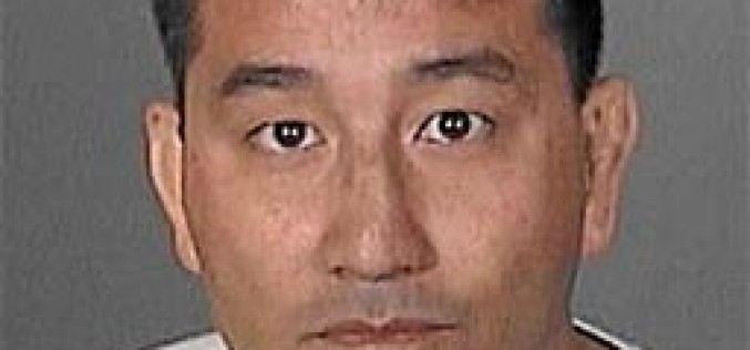 LA county teacher accused of ongoing relations with teen girl