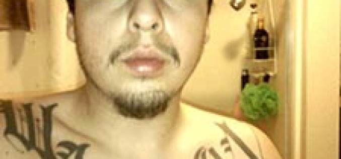 Arrest Made in Valentines Day Attack