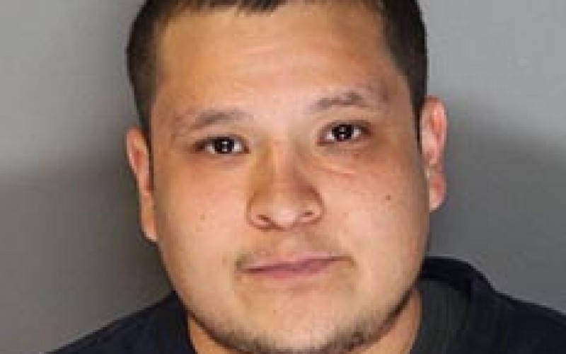 Fifth Suspect in Wyda Way Murder Arrested