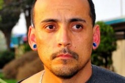 Gang member jailed for back-to-back robberies