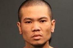 Two Thieves Rob Man, Flee Police, End up in Jail