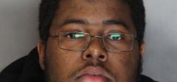 Suspect Arrested in Sandwich Shop Assault