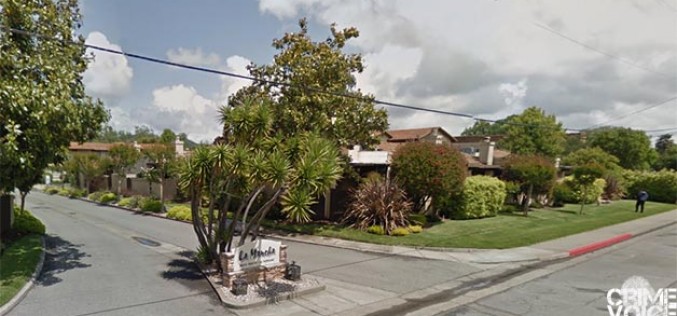 Persistence pays off in finding wanted woman