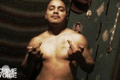 Young man suspected of shooting at deputies captured