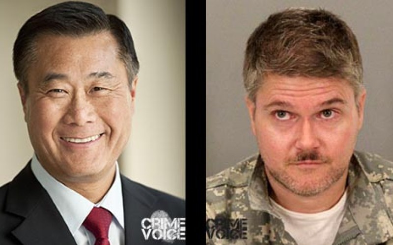 Man faces ten year prison term for threatening embattled Senator Yee