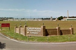 Escaped prisoner arrested in Santa Rosa