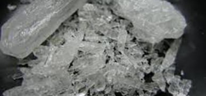 Ten Arrested in Extra Drug Patrol