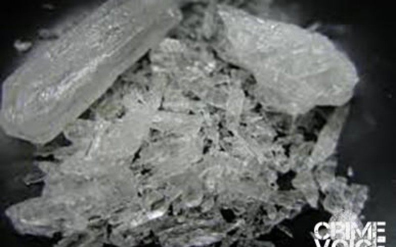 Ten Arrested in Extra Drug Patrol