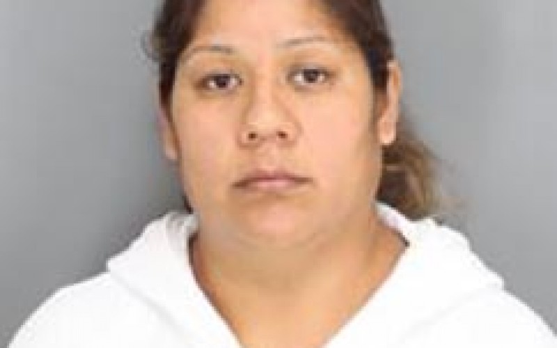 My Mother, the Meth Dealer