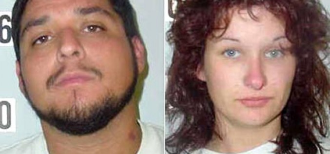 Spat over a phone results in arrest of a couple