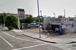 Perhaps the mask got in the way…