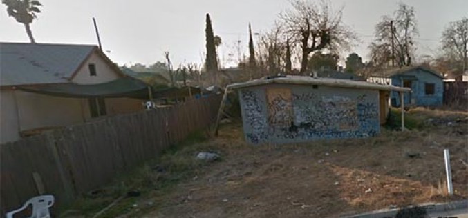 Police Arrest Paroled Gang Member for Weapons and Narcotics Violations