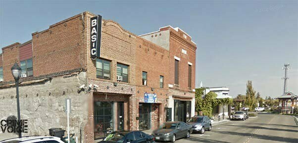 A fight outside a bar in old Roseville led to a hit and run