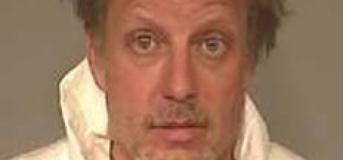 Man Arrested Following High-Speed Chase in Fresno