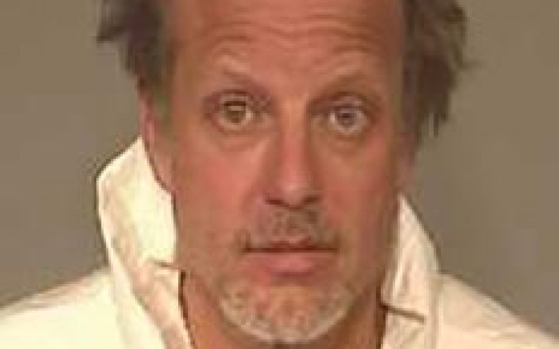 Man Arrested Following High-Speed Chase in Fresno