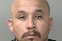 Murder Suspect on the Loose in Bakersfield
