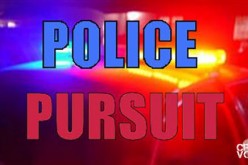 Two Arrested Following Wasco Pursuit