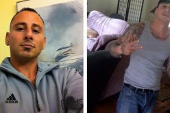 Police and CHP have their hands full with drugged suspect