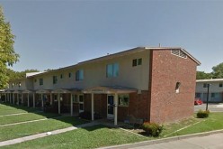 Suspected Surrenders: Arrested for Murder