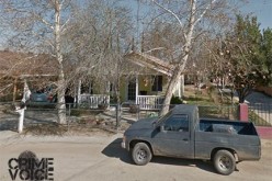 Two Lamont Men Arrested for Stealing Farm Equipment