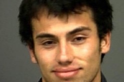 Man Hit and Runs with Golf Cart