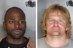 Two Men Arrested for Boat Theft