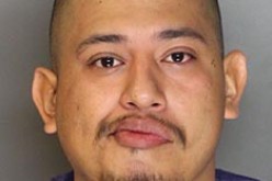 Sac Sheriff Arrests Four Suspects in Wyda Way Murder