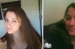 School burglar leaves her calling card