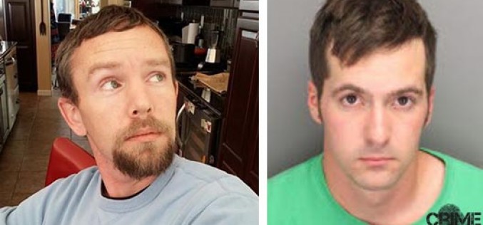 Roseville PD Makes Arrests in Various Vehicle Incidents