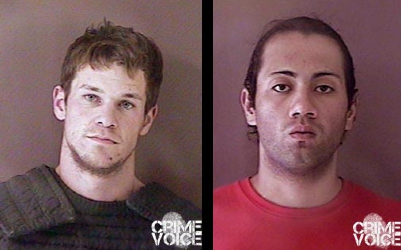 Hollister Man Arrested Three Times In A Week