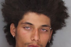 Television Interview Leads to Rape Arrest