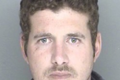 Armed Robbery Suspect Taken After Standoff