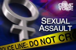 Ventura County Sexual Assault Suspect Arrested