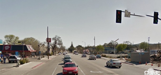 Man stabbed on Spring Street