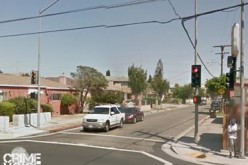 Rapper Gets a Start on His Obligatory Rap Sheet