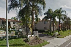 A stick in the jailhouse