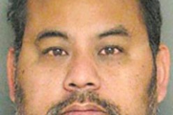 Former Police Commander Gets Three Years