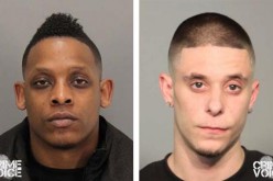 Milpitas announce arrest of homicide suspects