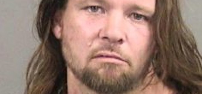 Man Arrested for Attempted Robbery After Allegedly Brandishing Handgun at Safeway