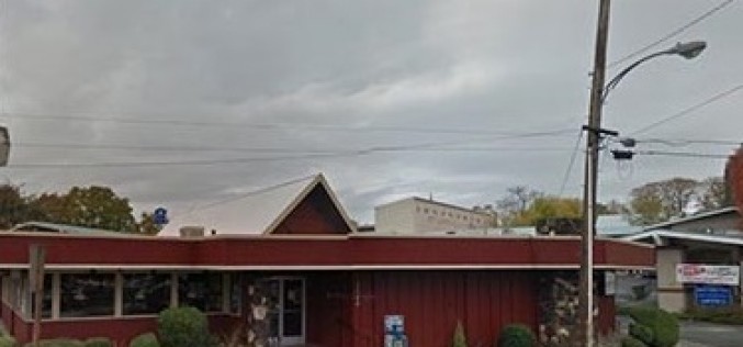 Repeatedly-attempting robber in Redding can’t seem to catch a break