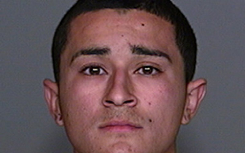 Suspects Convicted of 2011 Teen Murders