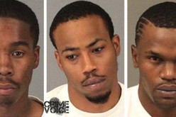 Suspects Arrested in Gang-Related Home Invasion